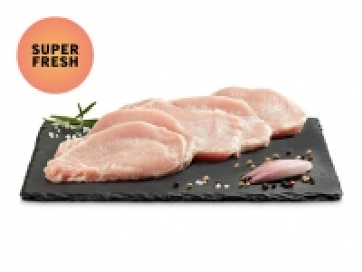 Schweinsnierstück CHF 6.99