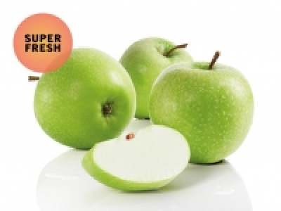 Grüne Äpfel CHF 2.65