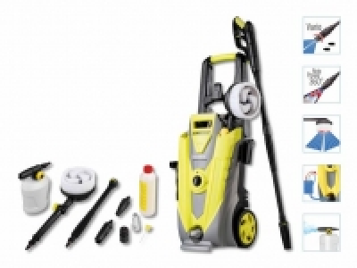 Hochdruckreiniger CHF 111.00