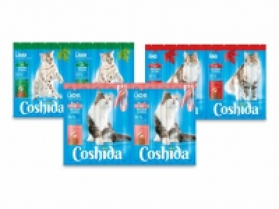 Lidl  Katzensticks Mix