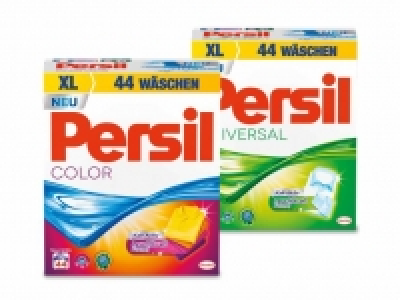 Lidl  Persil Universal Pulver