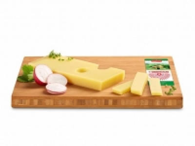 Lidl  Emmentaler AOP mild