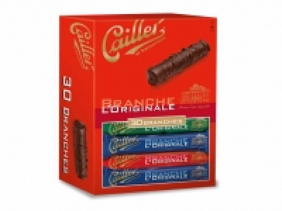 Cailler Branches CHF 9.89