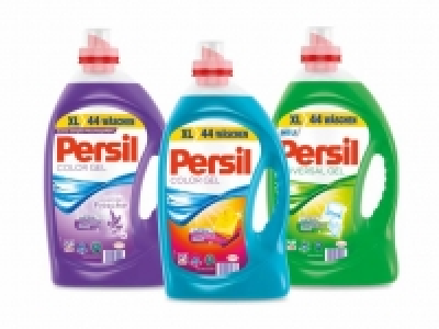 Lidl  Persil Universal Gel