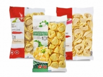 Frische Tortelloni