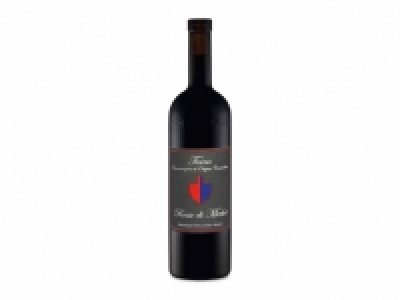 Lidl  Merlot di Ticino DOC, 2014