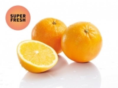 Orangen CHF 1.19