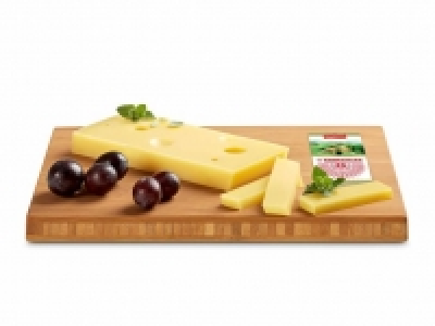 Lidl  Emmentaler AOP Surchoix