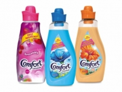 Comfort Weichspülkonzentrat CHF 6.79