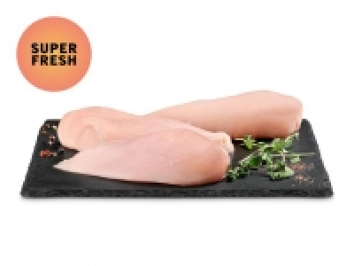 Lidl  Pouletbrüstli