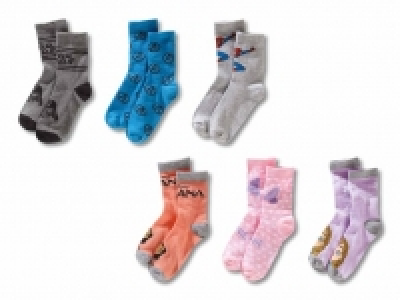 Lidl  Socken, 2 Paar1