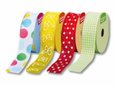 Geschenkband CHF 1.49