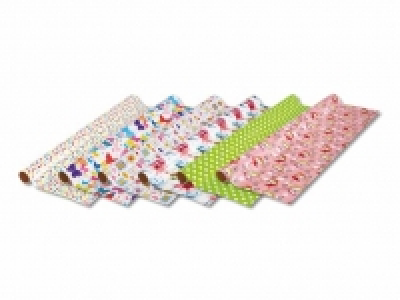 Geschenkpapier CHF 0.99