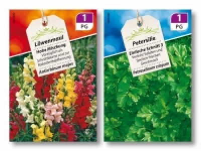 K&uuml;chenkr&auml;uter/ Saisonale Bl&uuml;hpflanzen