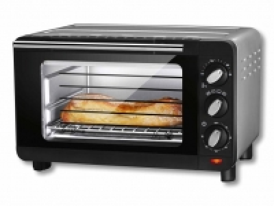 Lidl  Mini-Backofen