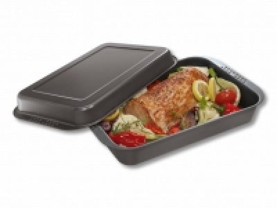 Brat- und Auflaufform, 2-teilig