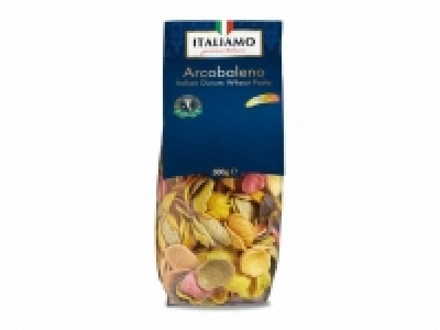 Pasta Arcobaleno