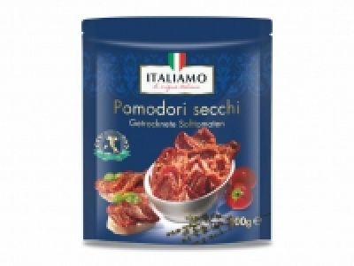 Lidl  Pomodori secchi