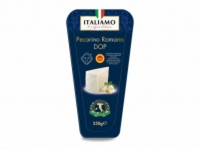 Lidl  Pecorino romano DOP