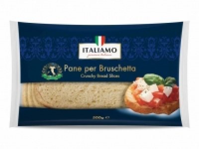 Pane per bruschetta CHF&nbsp;2.49