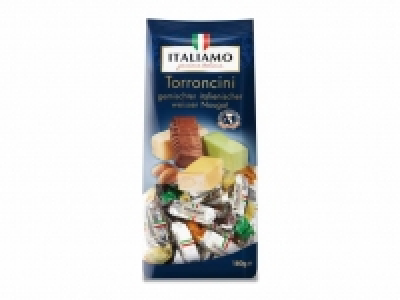 Lidl  Torroncini misti