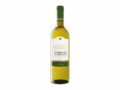 Botte dei Conti Trebbiano dAbruzzo DOP