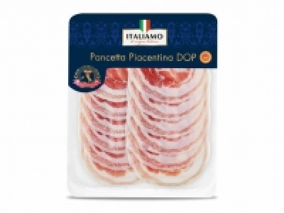 Pancetta piacentina DOP