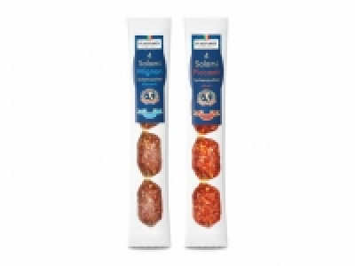 Mini salami
