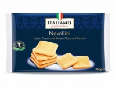 Lidl  Novellini