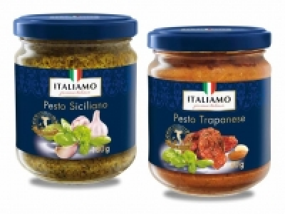 Lidl  Pesto