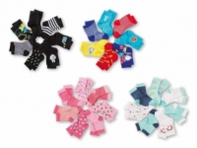 Socken, 7 Paar1 CHF 6.99