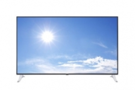 Melectronics  Durabase DL65U249S4CW 165 cm 4K Fernseher