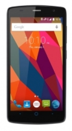 Budget Phone 75 ZTE Blade L5 schwarz