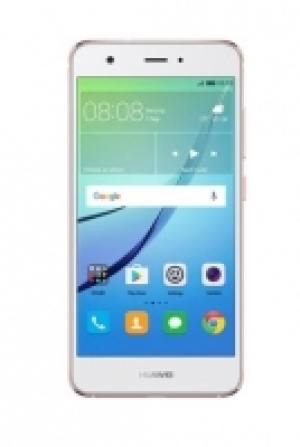 Huawei Nova Dual-SIM 32 GB Rose Gold