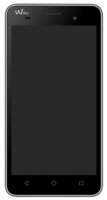 Melectronics  Budget Phone 74 Wiko K-Kool Space grey