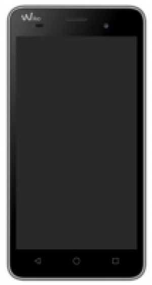 Budget Phone 74 Wiko K-Kool Space grey