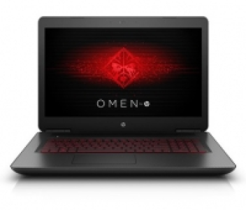 HP Omen 17-w246nz Notebook