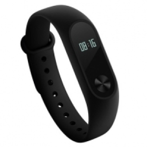 XIAOMI Mi Band 2 Schwarz