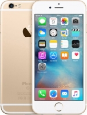 Apple iPhone 6s 32GB gold