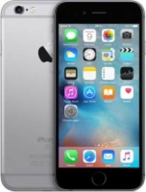 Apple iPhone 6s 32GB grau