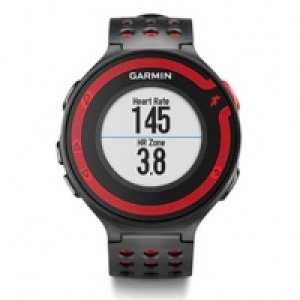 Garmin Forerunner 220 +HR schwarz/rot CHF&nbsp;269.00