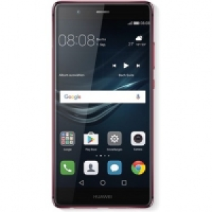 Huawei P9 32GB rot CHF&nbsp;479.00