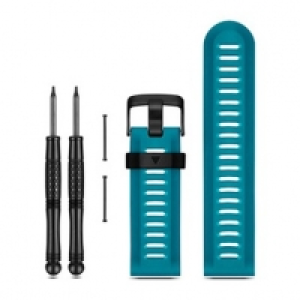 Garmin Fenix 3 Armband blau