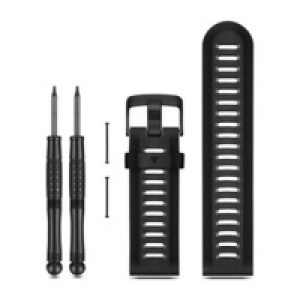 Garmin Fenix 3 Armband schwarz