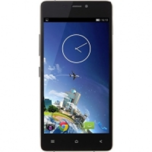 Kazam Tornado 348 schwarz