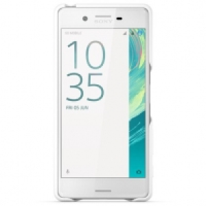 Sony Xperia X 32GB weiss