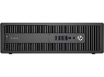 HP ProDesk 600 G2 SFF i5 Desktop