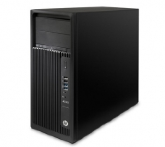 HP Z240 Workstation Xeon E3 Dekstop
