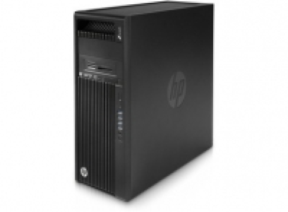 HP Z440 Workstation Xeon E5 Desktop CHF&nbsp;2,099.00