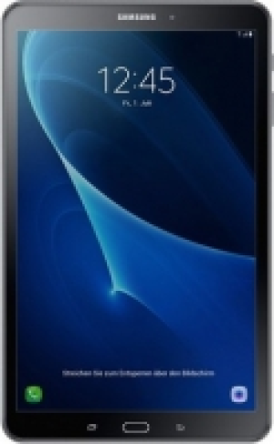 SAMSUNG Galaxy Tab A T585 16GB schwarz